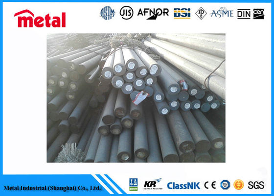 Thép hợp kim tròn chính xác được sản xuất theo tiêu chuẩn ASTM AISI DIN và JIS cho các ứng dụng kỹ thuật chịu tải nặng
