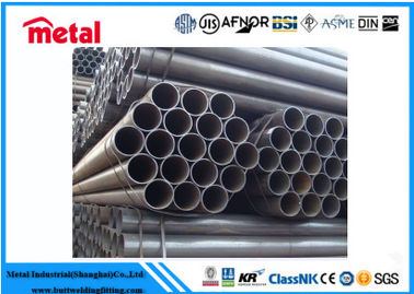 Cố định ống thép liền mạch Sch10 12 '' ASTM A519 cho kết cấu xây dựng