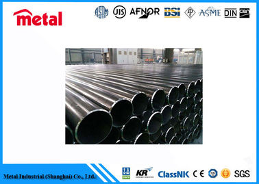 Thép hợp kim tiêu chuẩn kết nối với bề mặt đánh bóng kết thúc Trung Quốc sử dụng công nghiệp