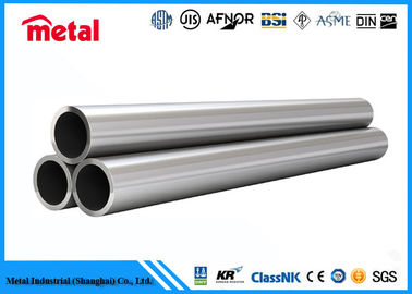 ASME AISI UNS S32205 1 INCH SCH40S A182 F53 Ống thép không gỉ, Ống thép liền mạch hai mặt