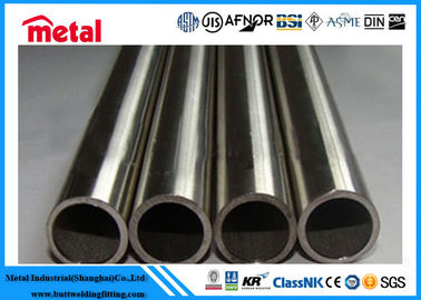 Hợp kim 901 Ống hợp kim liền mạch, Ống thép hợp kim ASME B36.10 Hình tròn