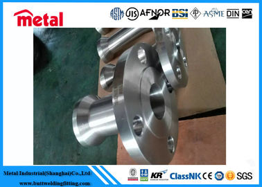 Mặt bích thép hợp kim ASTM B564, ngành công nghiệp dầu khí rèn mặt bích thép