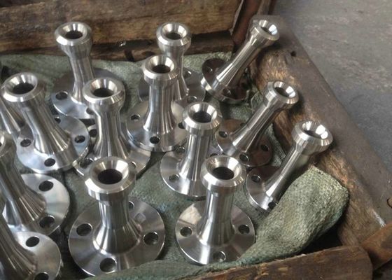 Mặt bích thép hợp kim vuông đạt chứng nhận ISO với nhiều kích thước để hỗ trợ các dự án kỹ thuật và xây dựng đa dạng