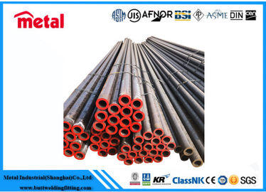 Ống thép liền mạch ASTM A179, ống thép DN250 tròn lịch 80