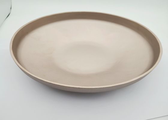 Phụ kiện ống đồng / ống đồng 8 inch Cu-Ni 9010 cho hệ thống nước ISO 9001