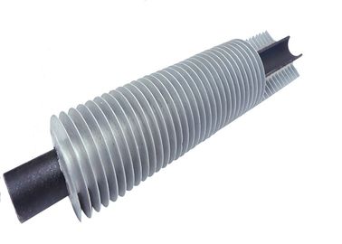 Ống thép liền mạch hàn có tần số cao với chiều cao vây 5 mm - 30 mm