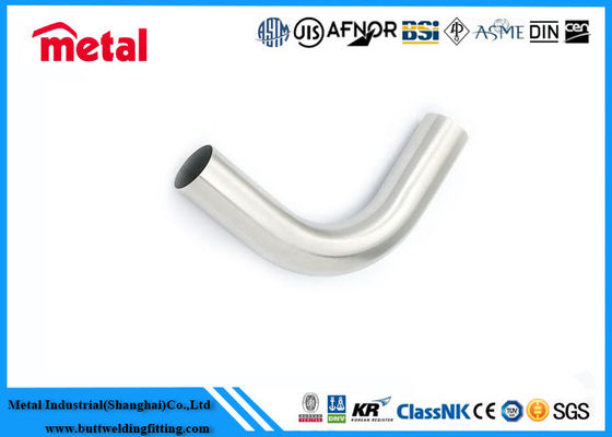 Hợp kim Niken Dàn thép U Fin Ống 825 1/2 