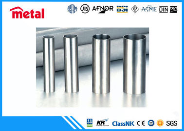 Ống thép không gỉ siêu song công UNS S31803 Đường kính ngoài 12 