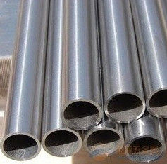 Ống hợp kim niken Inconel 625 Độ tinh khiết cao cho ngành hóa chất