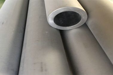 Gas / Dầu Ống hợp kim niken cán nguội ASTM B466 UNS C70600 Hiệu suất ổn định