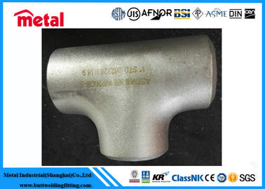 Phụ kiện hợp kim titan SR BW 90°Khuỷu tay Ti Gr2 3