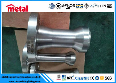 150 # NipoFlanges rèn áp lực SCH40S Độ dày Hợp kim 601 Khả năng chịu nhiệt