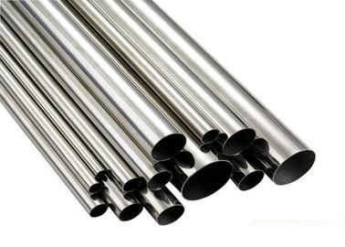 ASME B36.10M Ống hợp kim liền mạch / Ống thép hàn cán nguội Độ cứng cao