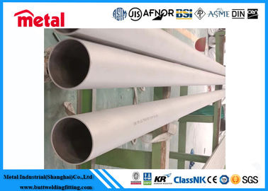 Độ dày 2 '' XS Ống hợp kim liền mạch Hợp kim B cho các ngành công nghiệp sản xuất hóa chất
