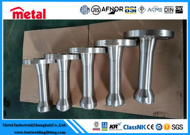 Hợp kim 617 Hợp kim niken NipoFlanges UNS N06617 Chống oxy hóa cho ngành công nghiệp
