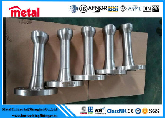 Kết nối Mặt bích ASME 800 UNS N08800 Mặt bích Nipo DIN 1.4876 Hiệu suất ổn định