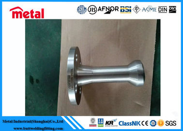Incoloy 825 Thép hợp kim rèn WeldoFlanges 150 # Áp suất cho dầu mỏ