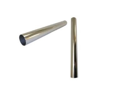 Ống thép không gỉ liền mạch / thép hợp kim Hastelloy B3