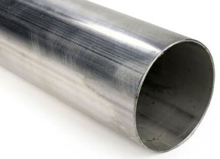 Inconel 601 Ống thép liền mạch / Ống thép công nghiệp Hiệu suất hàn tuyệt vời