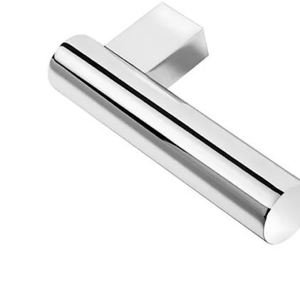 Thanh tròn rèn độ tinh khiết cao UNS N10675 Chịu nhiệt độ cao cho ngành hóa chất