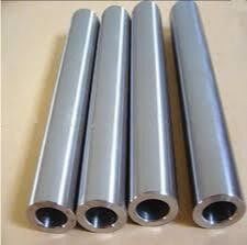 Inconel 625 Dàn thép ống thép không gỉ ống tròn chính xác cao