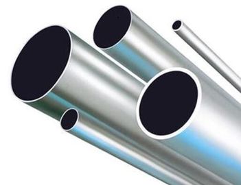 Ống hàn hợp kim niken ASTM P12 P11 cho ngành công nghiệp