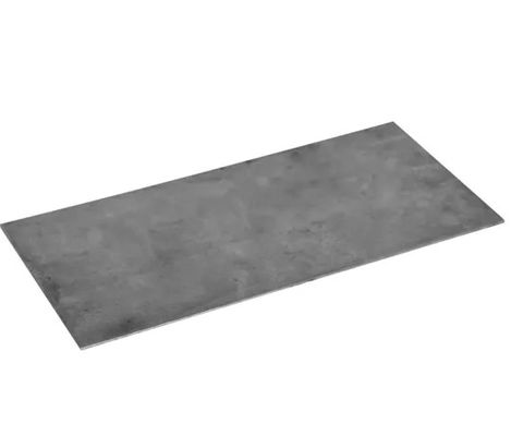 Tấm / Tấm hợp kim niken bề mặt phẳng Hastelloy C276 N10276 với tiêu chuẩn ASTM