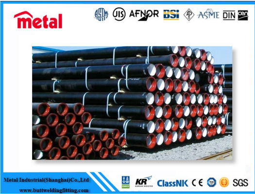 3LPE Ống thép tráng cán nóng 1,8 - 22 Mm Độ dày API Chứng nhận