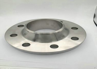 Mặt bích cổ ống hàn đồng niken 2 inch Mặt bích C71500 A182F5
