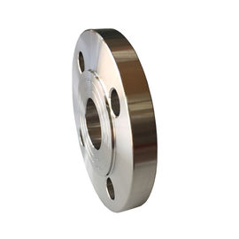 Mặt bích thép hợp kim ANSI B16.5 Mặt bích thép hợp kim niken N06600 1500#