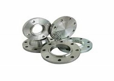 Hàn cổ Giảm hợp kim Mặt bích thép 2 