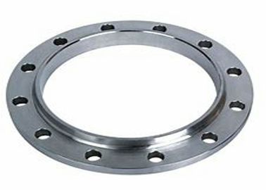 ANSI B16.5 TH Phụ kiện ống thép hợp kim mặt bích 600 # Lớp phủ Epoxy áp lực