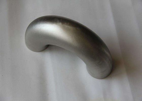 Kết nối phụ kiện ống thép hợp kim WPB A234 2