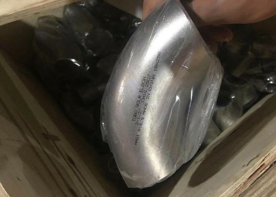 Phụ kiện ống thép hợp kim 2