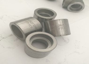 Phụ kiện ống rèn 6000 Lbs DN 20 Thép hợp kim ASTM A182 F11 3/4 