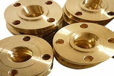 Mặt bích thép hợp kim CUNI 90/10 C70600 DN 100 Class 1500