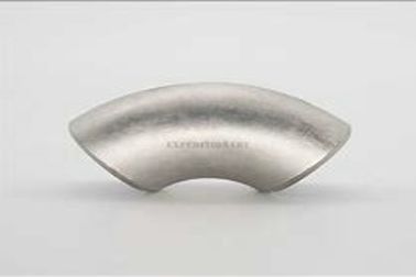 Phụ kiện ống thép không gỉ hợp kim siêu kép SCH 80S 6 inch 90 độ khuỷu tay