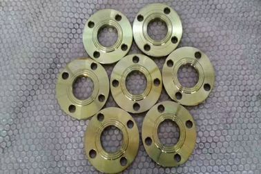 Mặt bích 8 inch SO CUNI 90/10 C70600 Mặt bích DN 200 Class 600 150lb - 2500lb