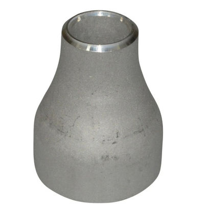 Phụ kiện ống thép hợp kim Inconel 718 2 * 11/2 '' ANSI B SCH10
