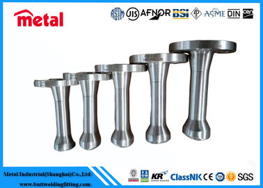 Giả mạo Asme Flange 150 # Áp suất SCH40 Độ dày ISO 9001 Hiệu suất cao