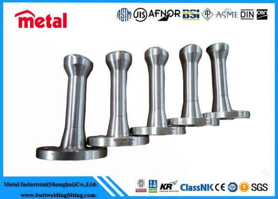 SCH10S Độ dày hợp kim Niken Weldo cho kết nối công nghiệp ống