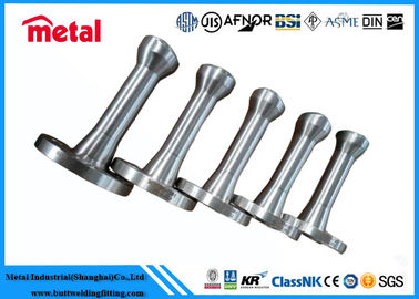 Thép hợp kim xây dựng NipoFlanges 2 