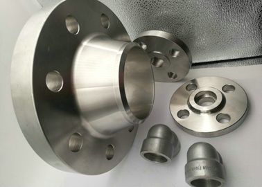 Mặt bích thép hợp kim ASTM A182 F22 6