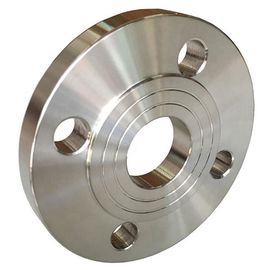 Mặt bích hàn ống hợp kim niken hợp kim 400 UNS N04400 150 #