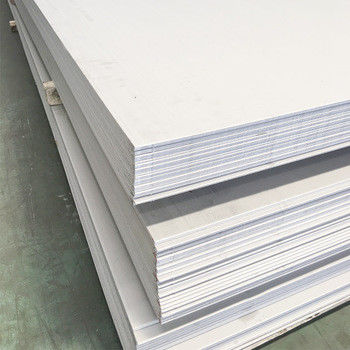 Thép tấm cán nguội AISI SSAW AMS5659 không gỉ