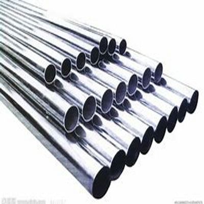 UNS N06002 AMS 5587 AMS 5588 Ống Hastelloy liền mạch