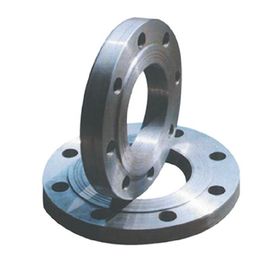 Mặt bích thép hợp kim cổ hàn ANSI B16.5 UNS S32750
