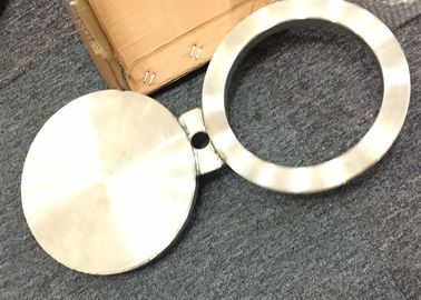 Mặt bích bằng thép hợp kim niken chất lượng cao Blind 150 # 14