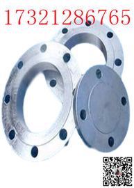 Cổ hàn Cl 150 Mặt bích ống thép không gỉ ASME B16.5