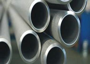 Hợp kim 625 ASTM B444 N06625 Ống thép liền mạch 5 